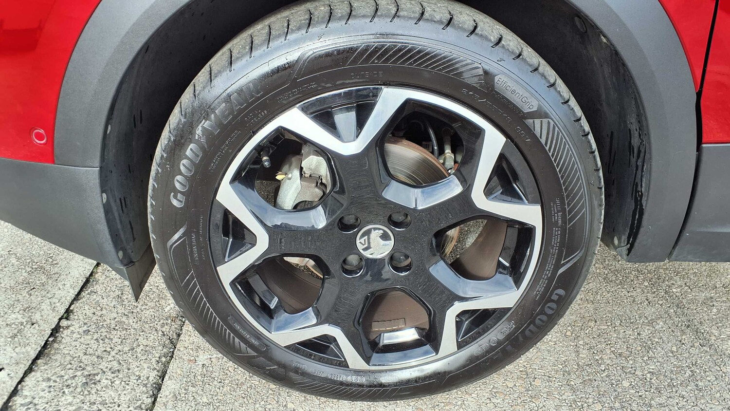 Used Vauxhall Mokka 2023 for sale - 76156043: Photo 11