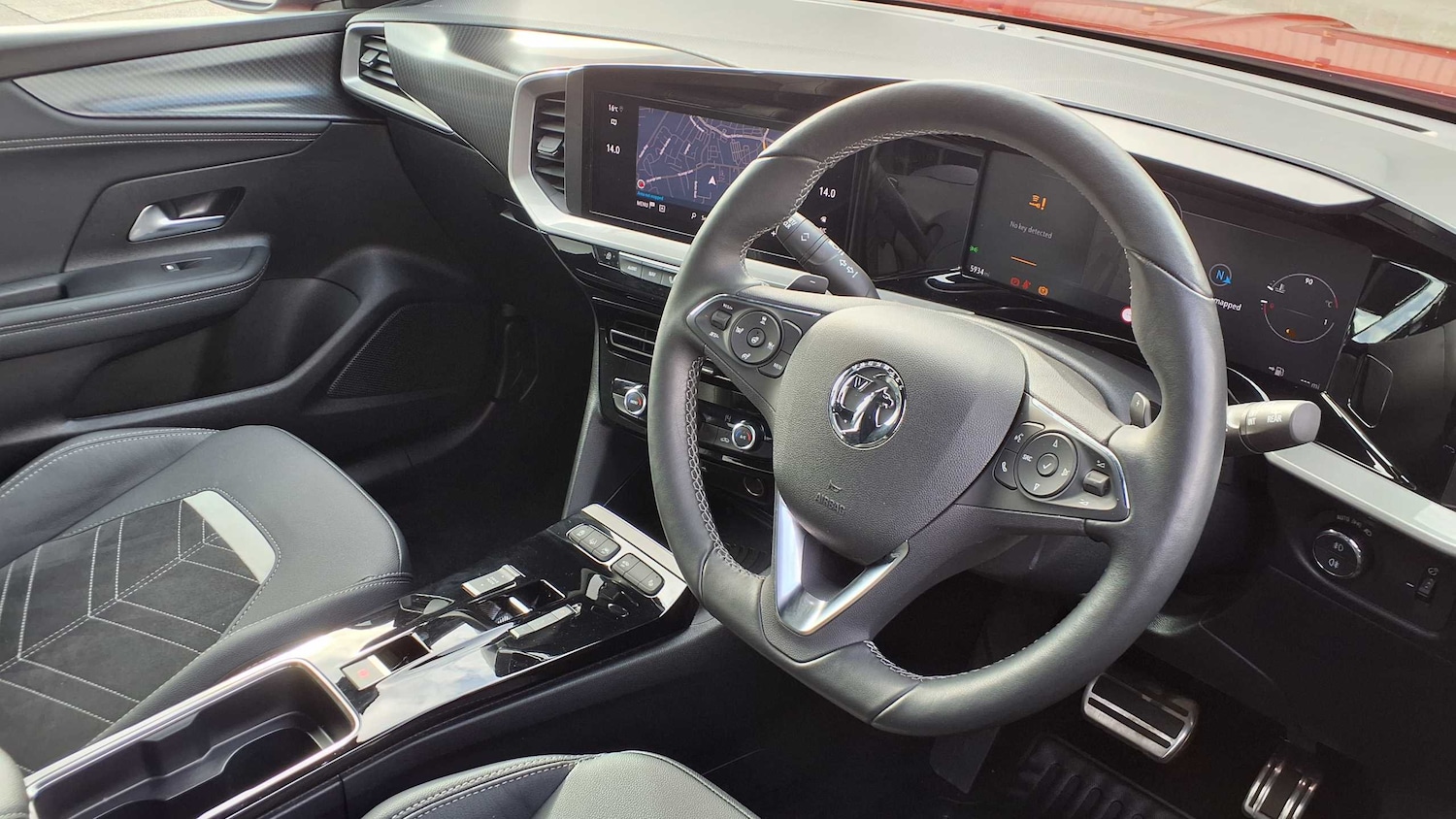 Used Vauxhall Mokka 2023 for sale - 76156043: Photo 16