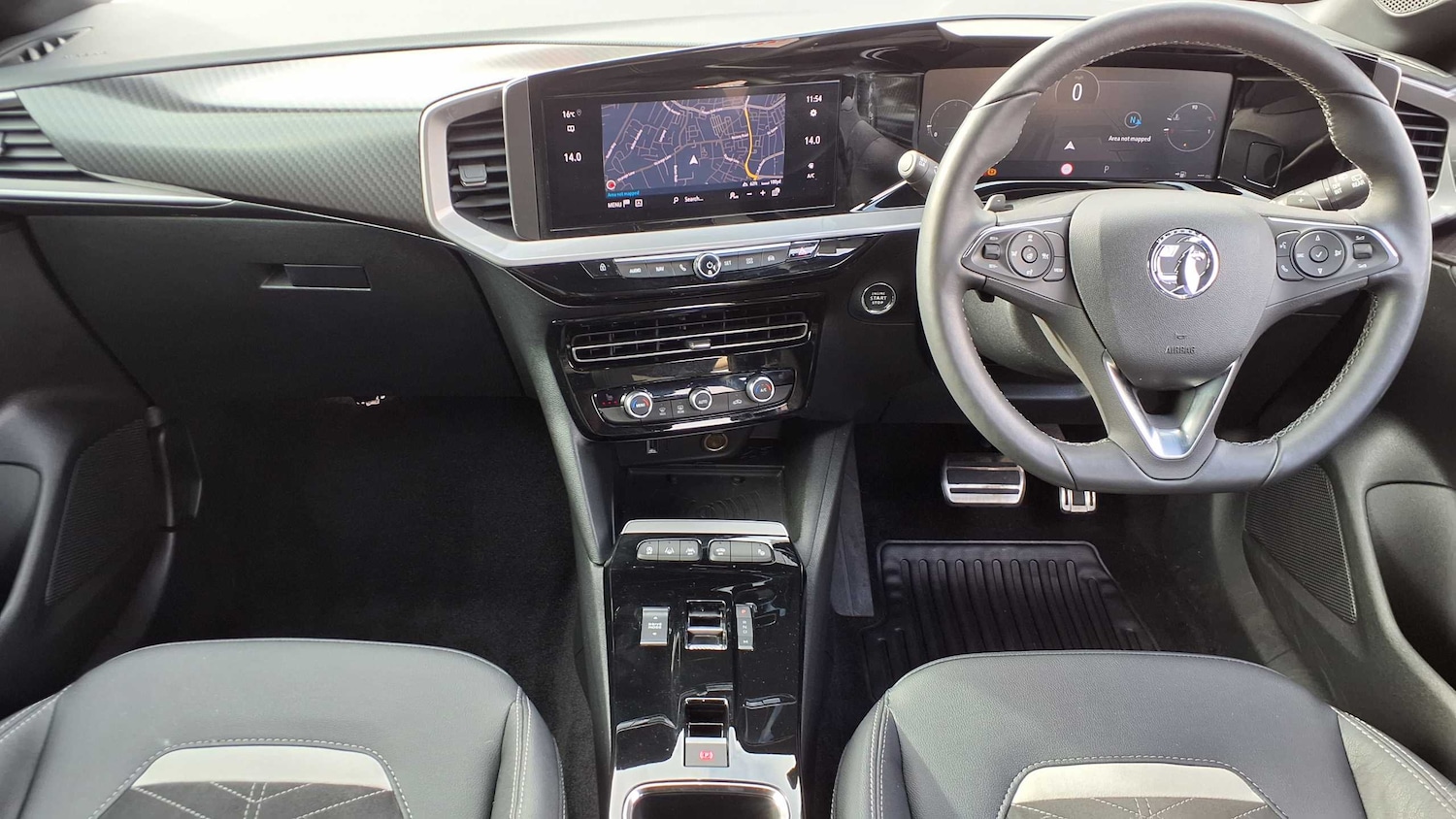 Used Vauxhall Mokka 2023 for sale - 76156043: Photo 19