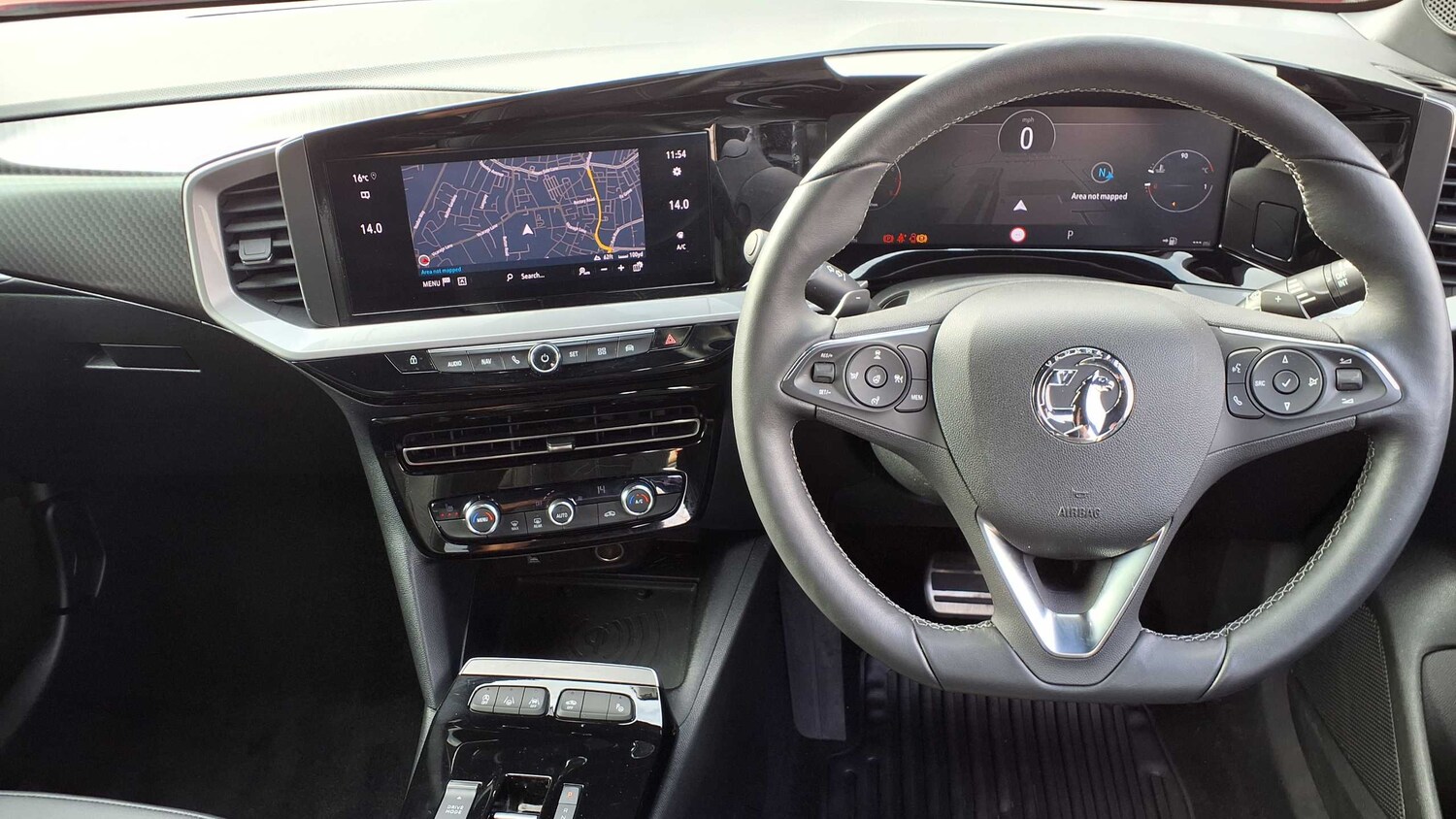 Used Vauxhall Mokka 2023 for sale - 76156043: Photo 20