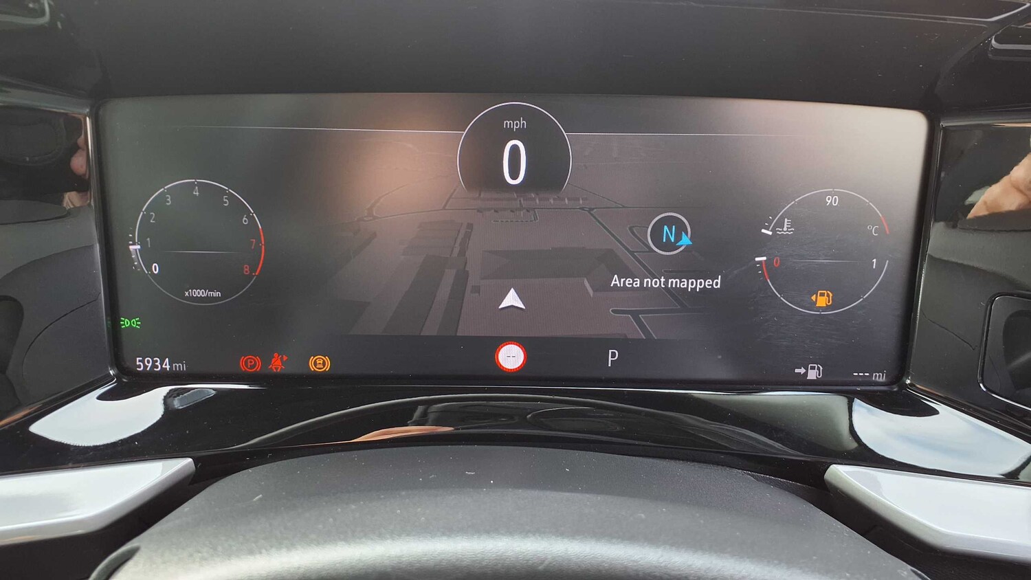 Used Vauxhall Mokka 2023 for sale - 76156043: Photo 21