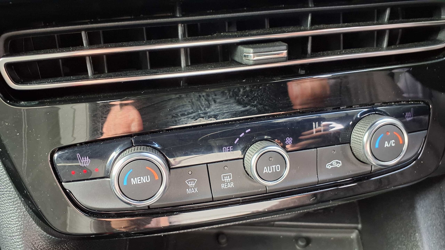 Used Vauxhall Mokka 2023 for sale - 76156043: Photo 24