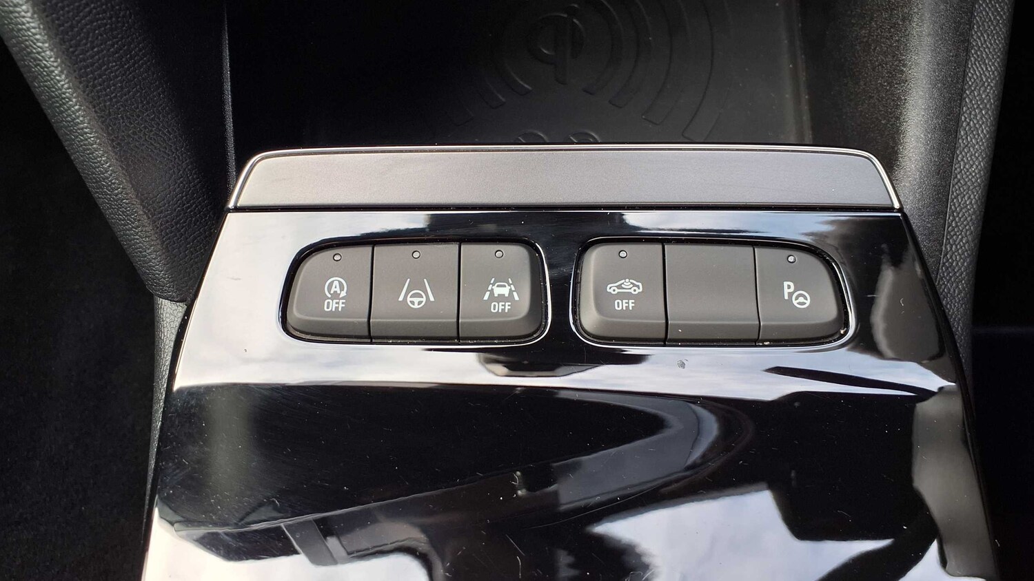 Used Vauxhall Mokka 2023 for sale - 76156043: Photo 25