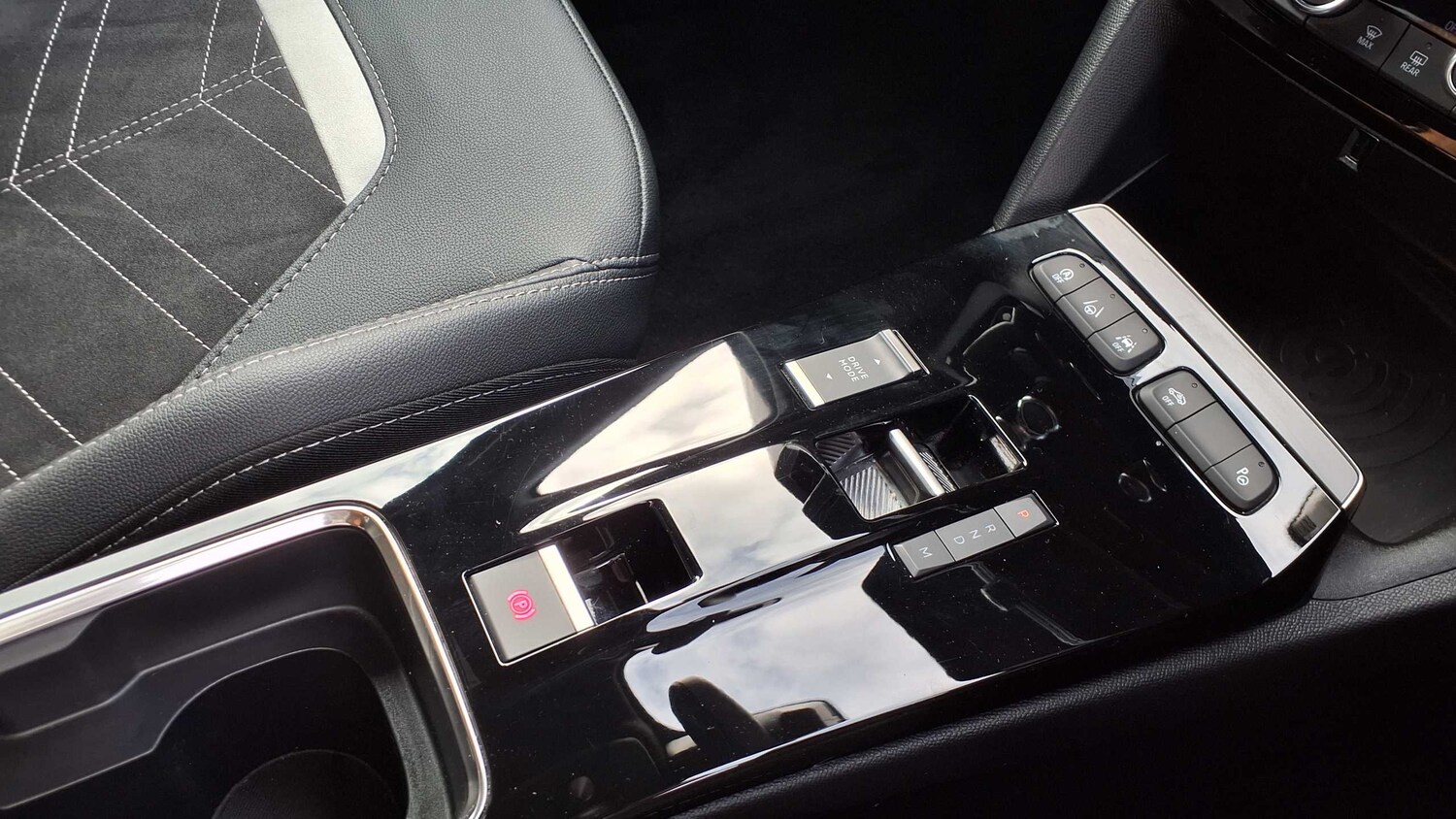 Used Vauxhall Mokka 2023 for sale - 76156043: Photo 26