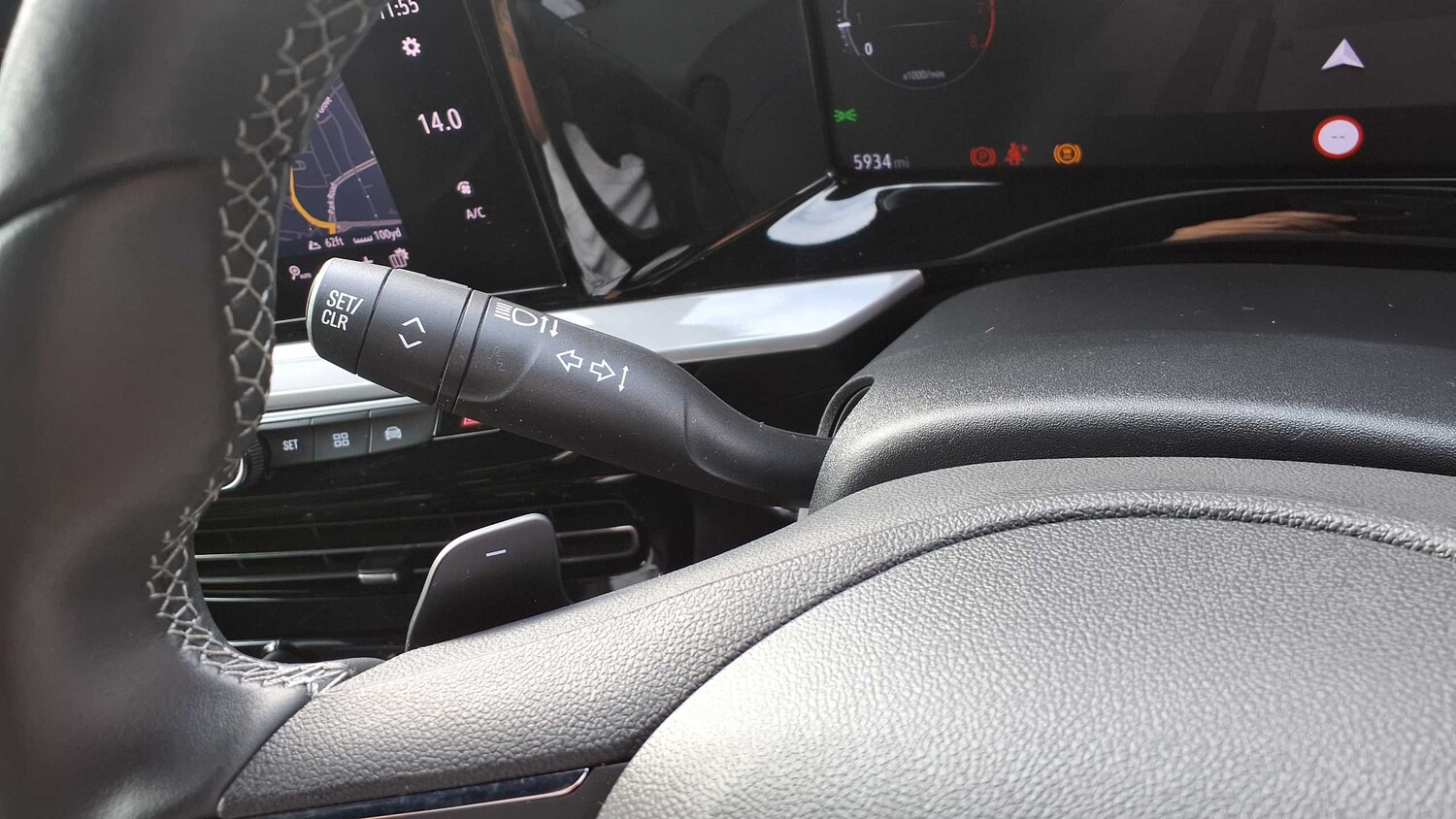 Used Vauxhall Mokka 2023 for sale - 76156043: Photo 28