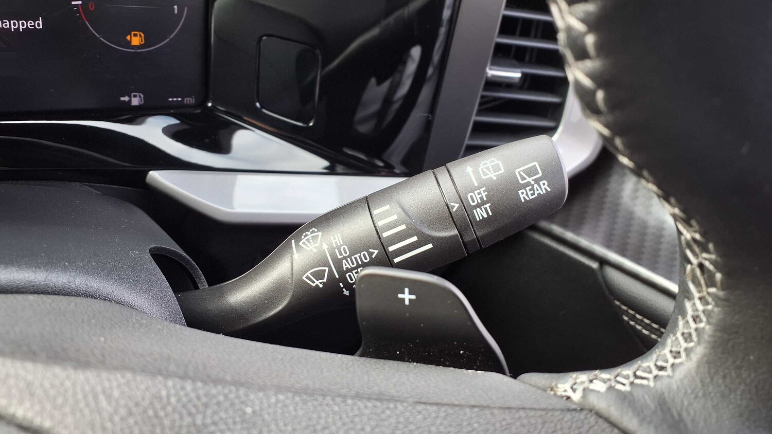 Used Vauxhall Mokka 2023 for sale - 76156043: Photo 29