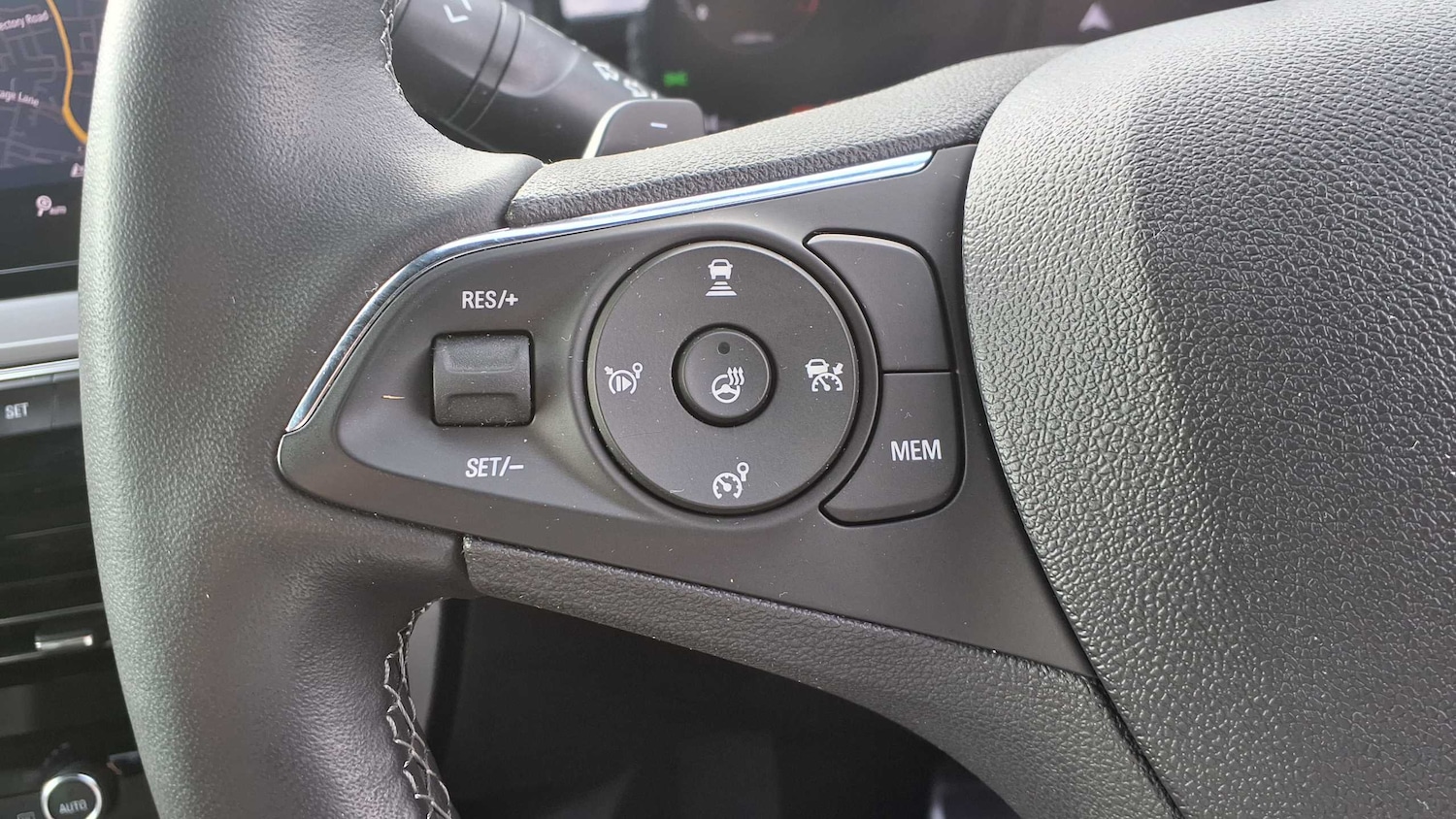 Used Vauxhall Mokka 2023 for sale - 76156043: Photo 30