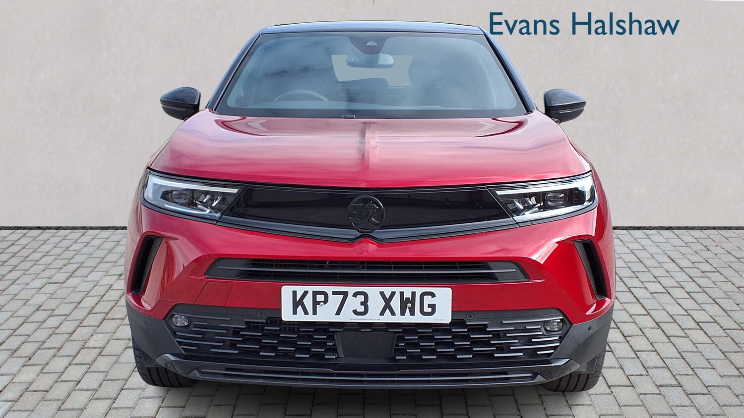 Used Vauxhall Mokka 2023 for sale - 76156043: Photo 5