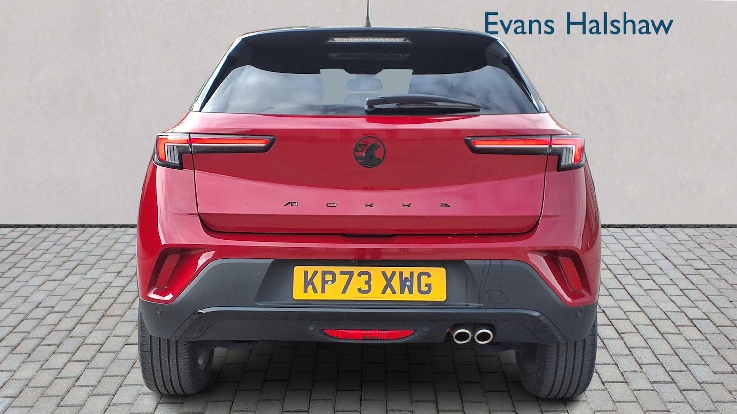 Used Vauxhall Mokka 2023 for sale - 76156043: Photo 6