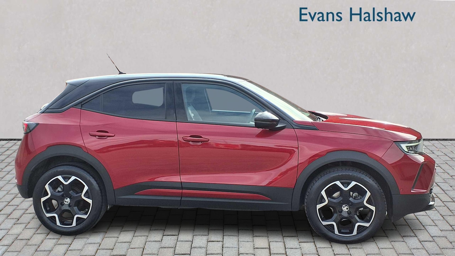 Used Vauxhall Mokka 2023 for sale - 76156043: Photo 7