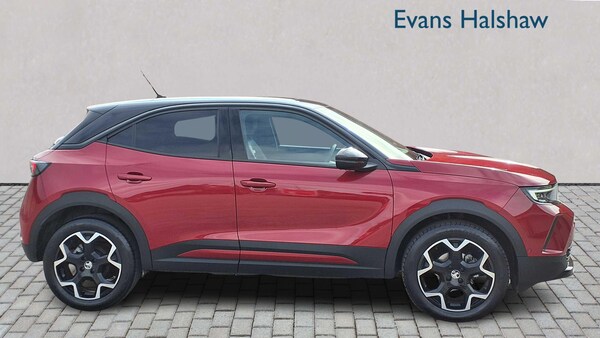 Used Vauxhall Mokka 2023 for sale - 76156043: Photo 7