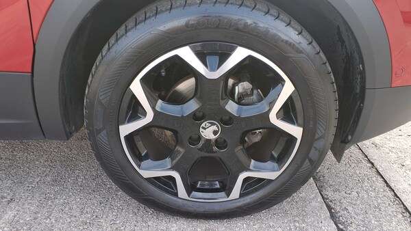 Used Vauxhall Mokka 2023 for sale - 76156043: Photo 8