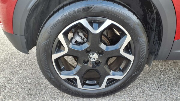 Used Vauxhall Mokka 2023 for sale - 76156043: Photo 9