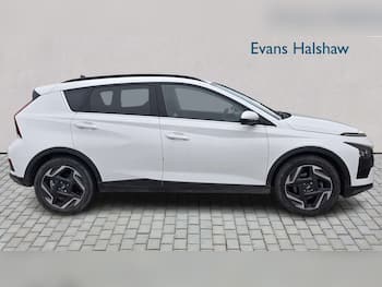 Used Hyundai BAYON 2024 for sale - 79770462: Photo