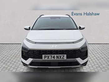 Used Hyundai BAYON 2024 for sale - 79770462: Photo