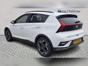 Used Hyundai BAYON 2024 for sale - 79770462: Photo
