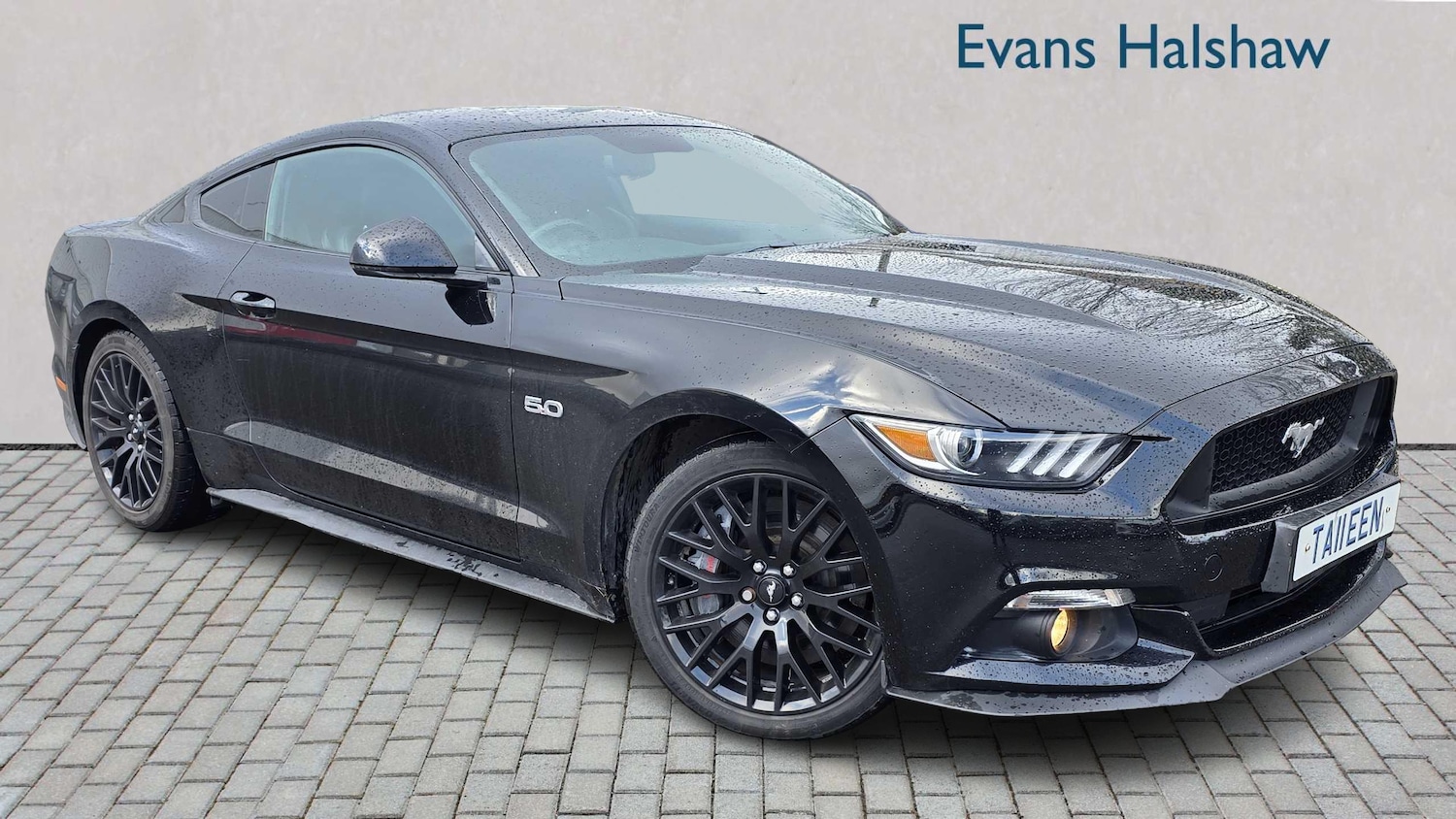 Used Ford Mustang 2016 for sale - 76624587: Photo 1