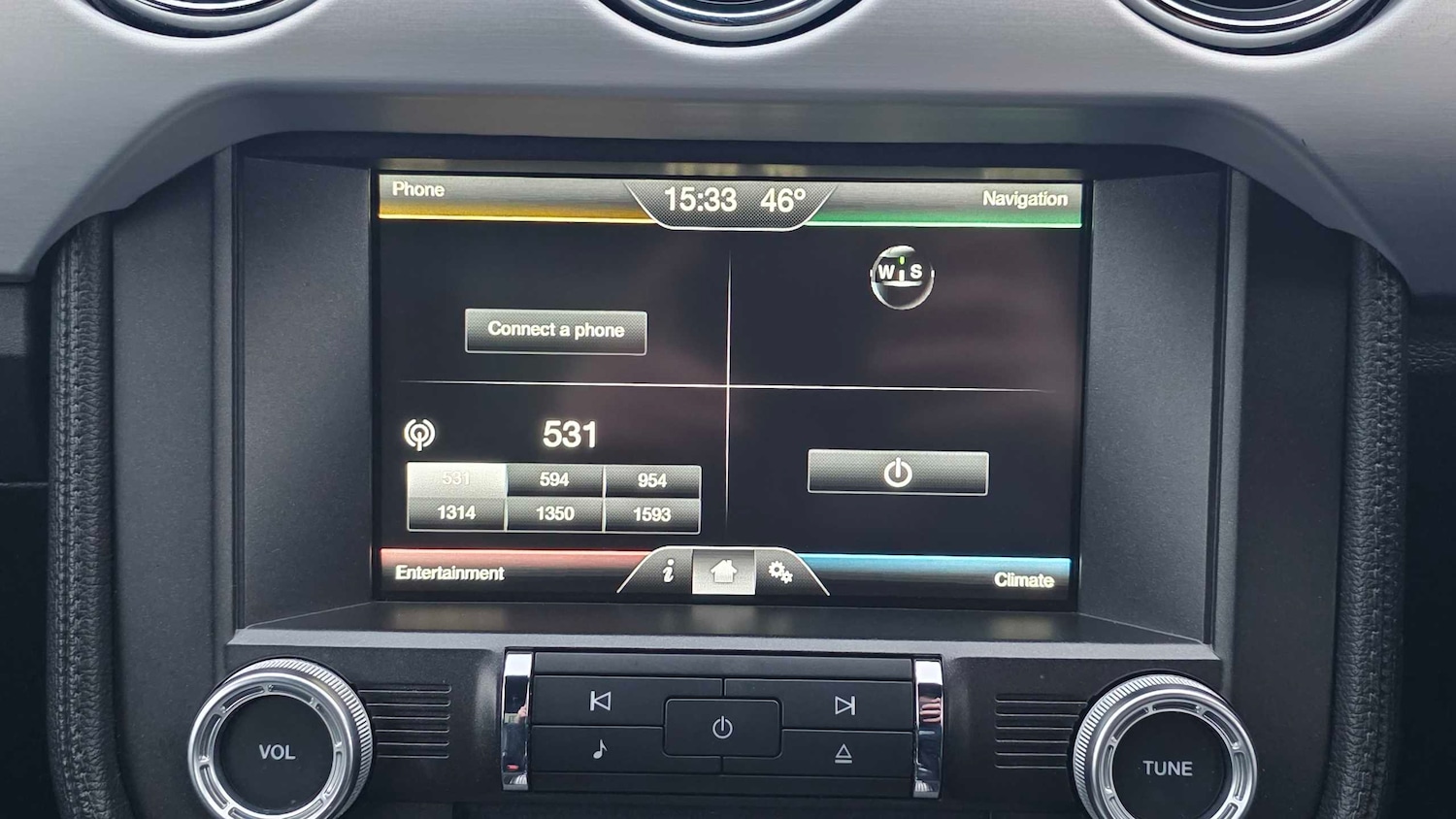 Used Ford Mustang 2016 for sale - 76624587: Photo 10