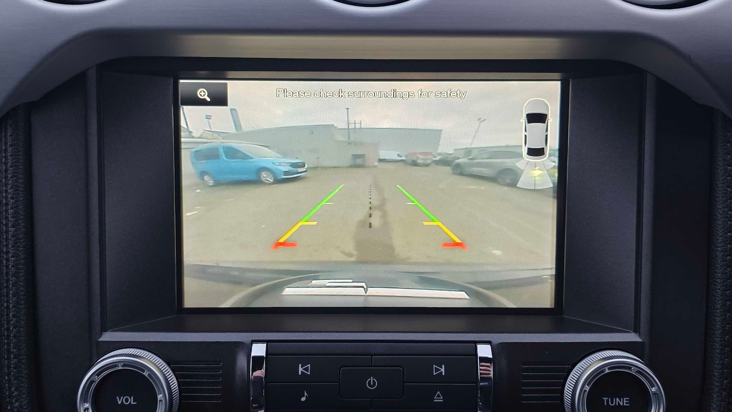 Used Ford Mustang 2016 for sale - 76624587: Photo 11