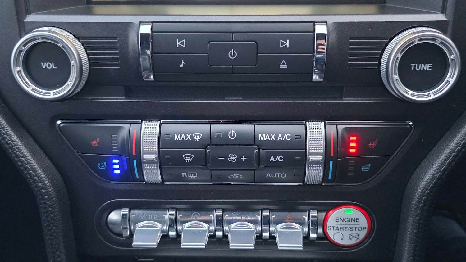 Used Ford Mustang 2016 for sale - 76624587: Photo 12