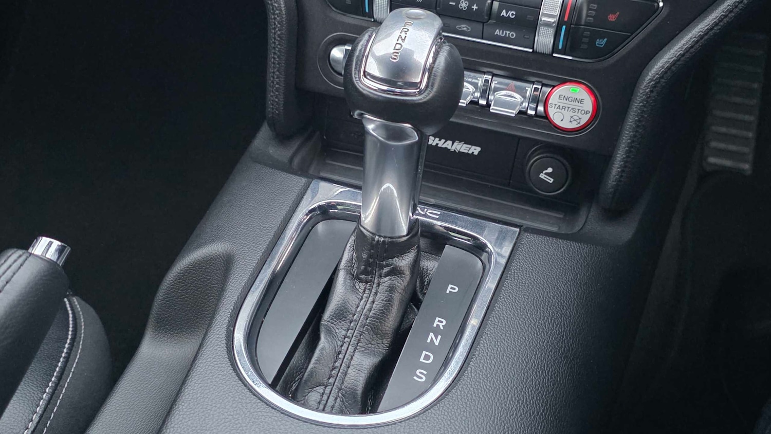 Used Ford Mustang 2016 for sale - 76624587: Photo 14