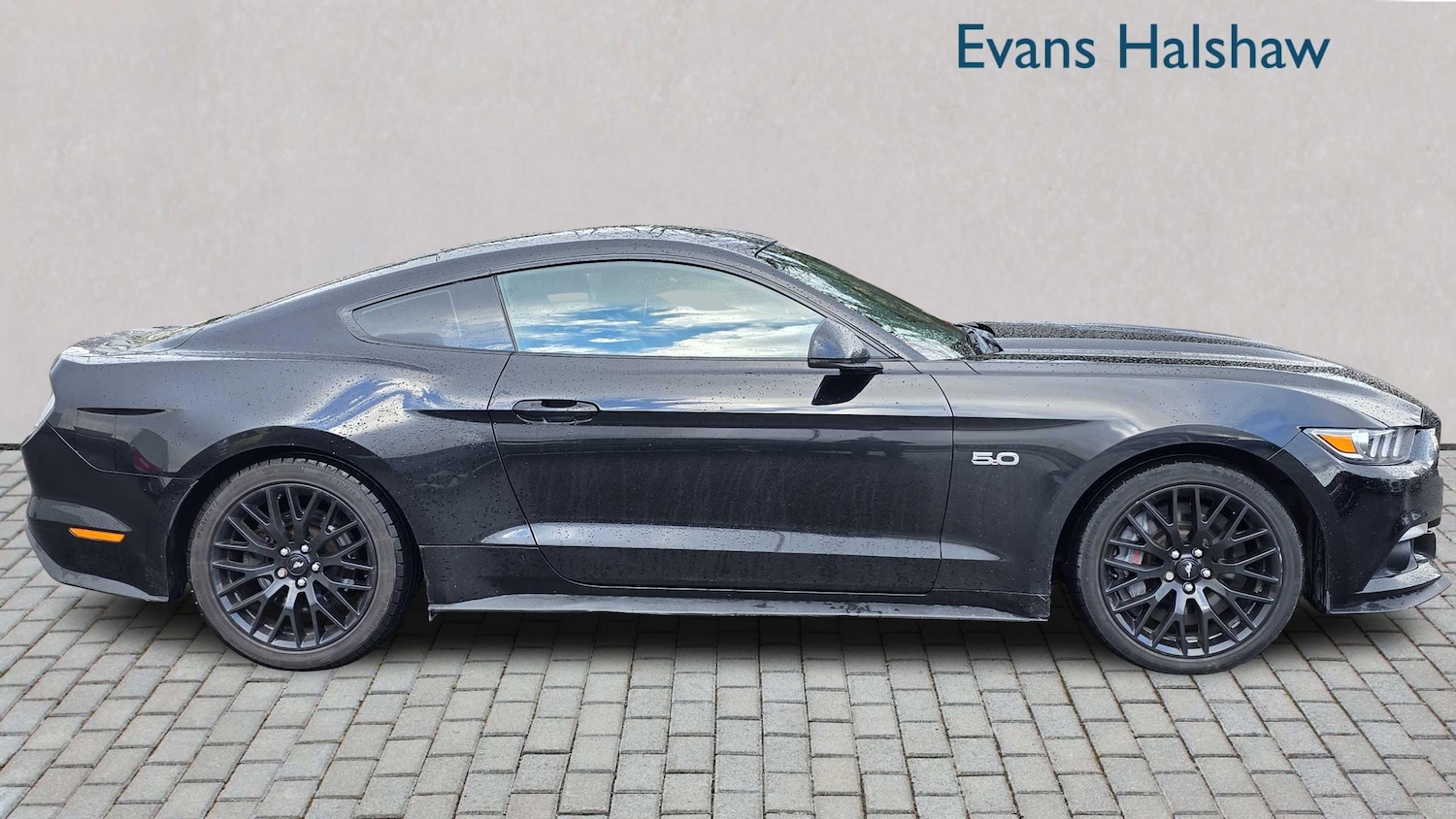 Used Ford Mustang 2016 for sale - 76624587: Photo 3