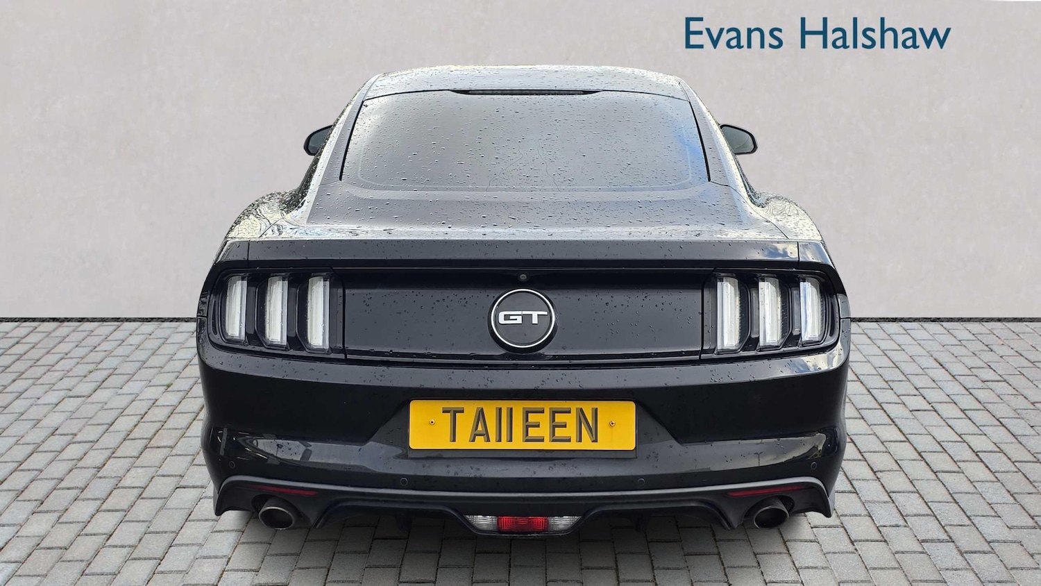 Used Ford Mustang 2016 for sale - 76624587: Photo 4