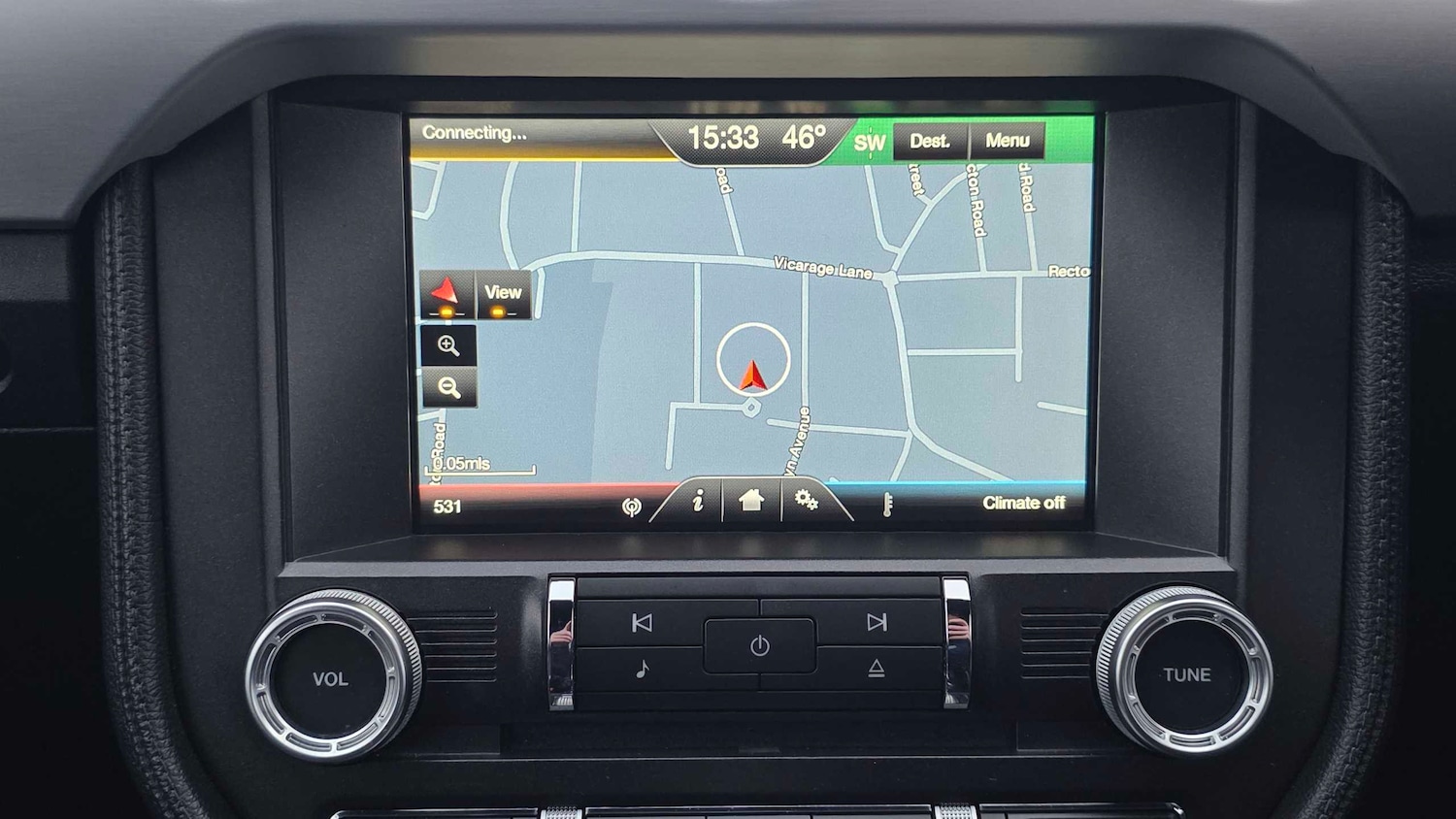 Used Ford Mustang 2016 for sale - 76624587: Photo 9