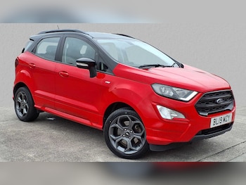 Ford - Ecosport