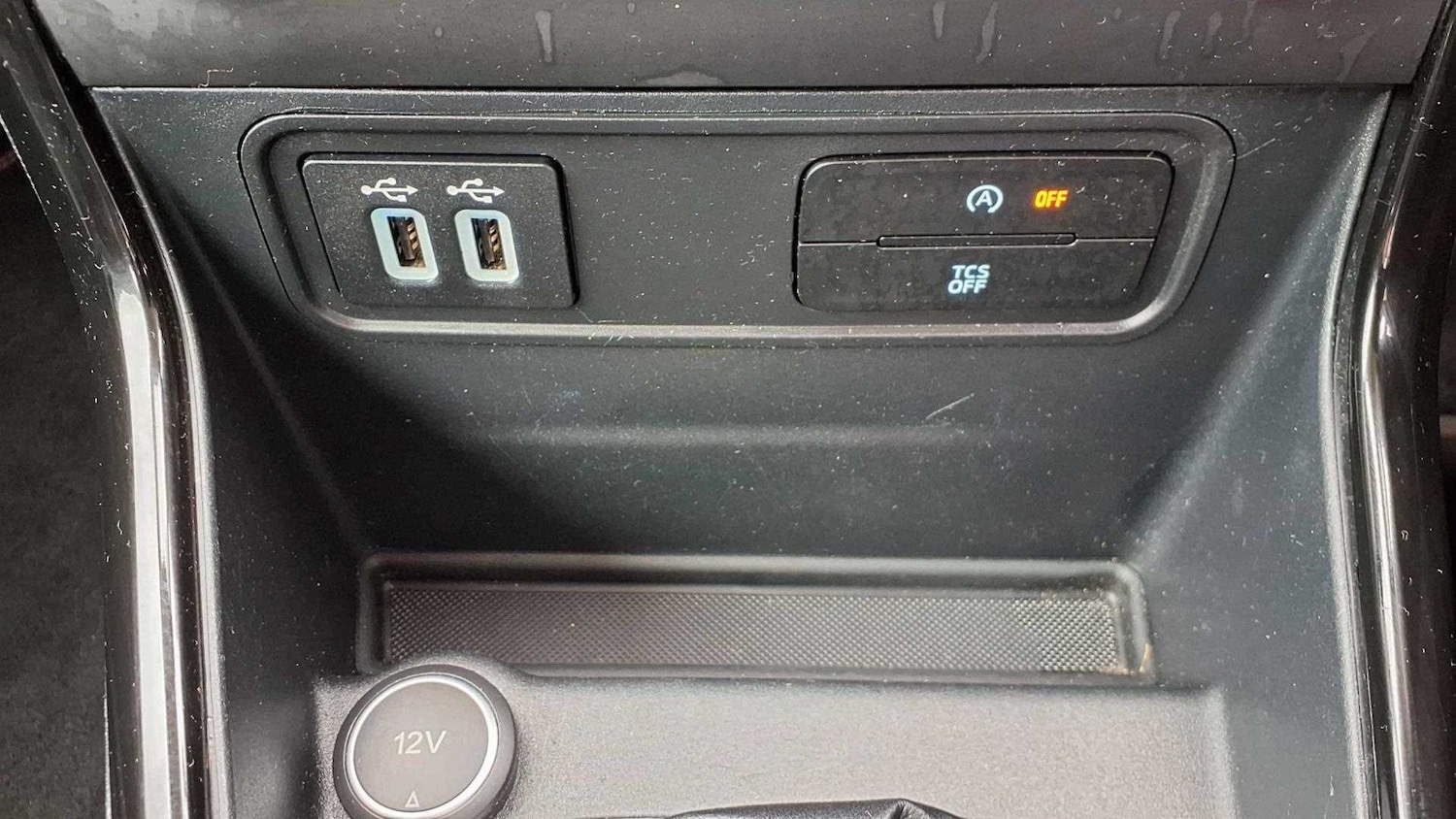 Vehicle 26