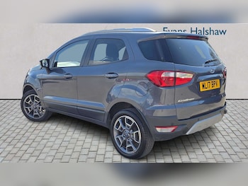Used Ford Ecosport 2017 for sale - 78419759: Photo