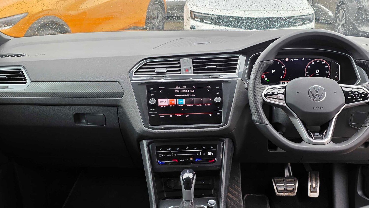 Used Volkswagen Tiguan 2023 for sale - 78010083: Photo 11