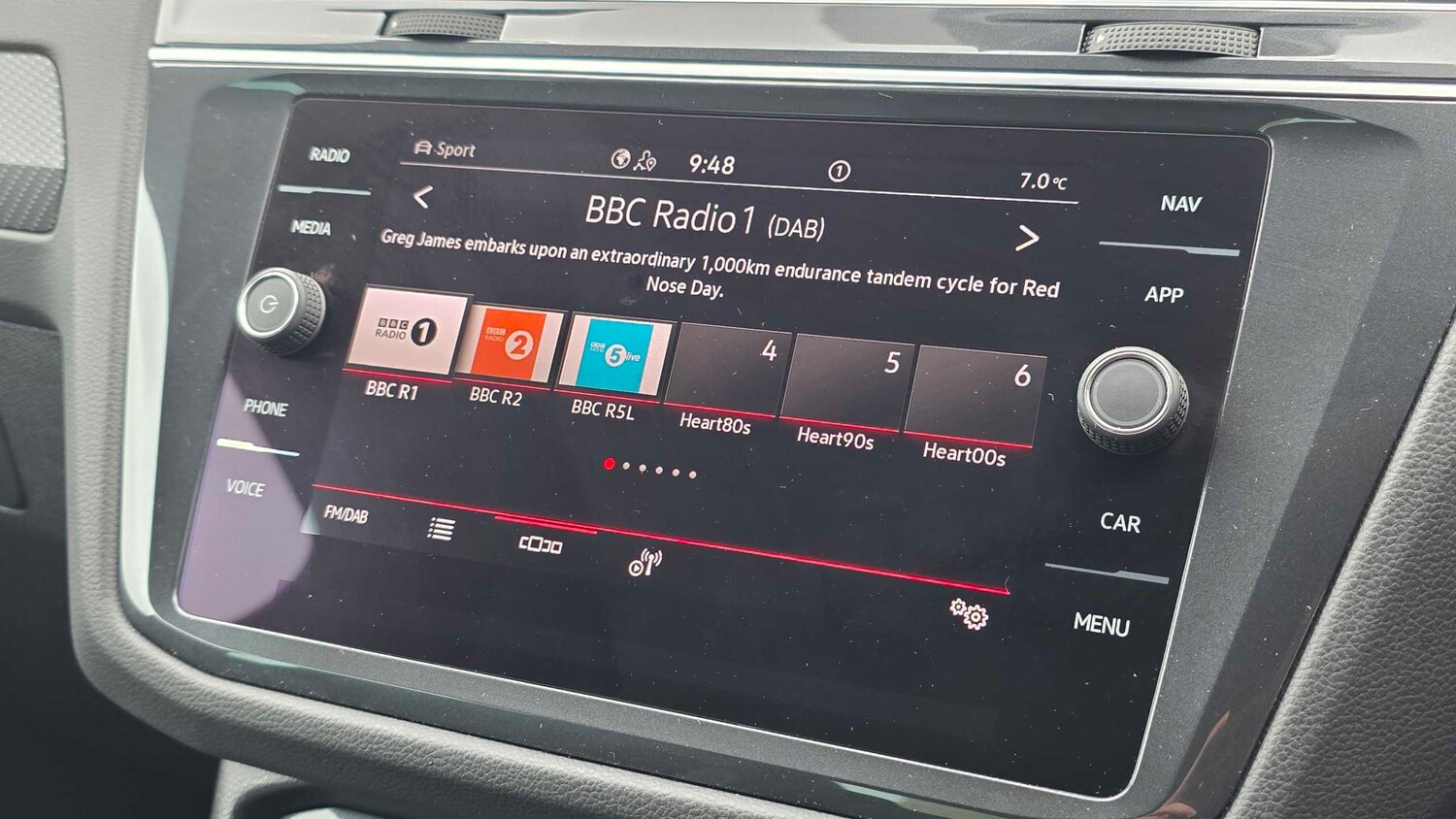 Used Volkswagen Tiguan 2023 for sale - 78010083: Photo 13