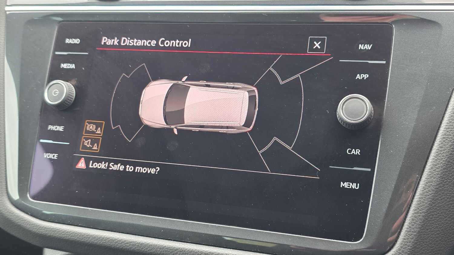 Used Volkswagen Tiguan 2023 for sale - 78010083: Photo 15