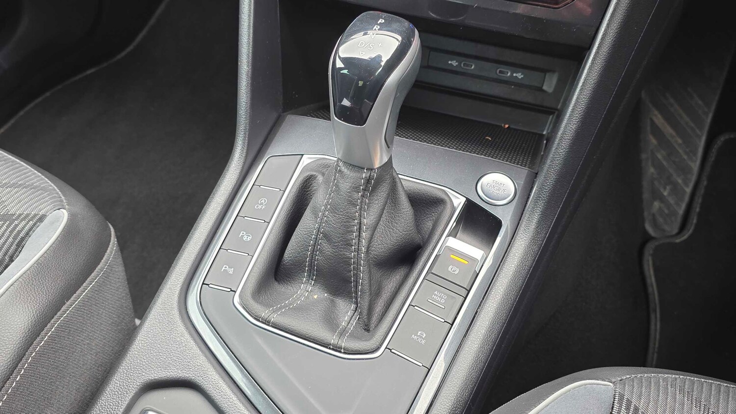 Used Volkswagen Tiguan 2023 for sale - 78010083: Photo 17