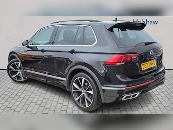 Used Volkswagen Tiguan 2023 for sale - 78010083: Photo