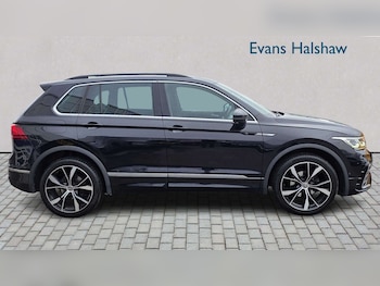 Used Volkswagen Tiguan 2023 for sale - 78010083: Photo