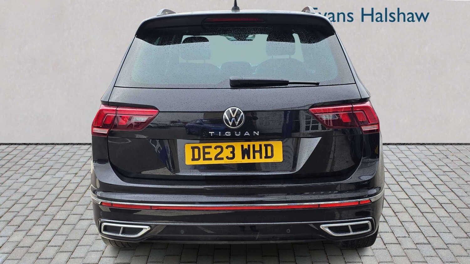 Used Volkswagen Tiguan 2023 for sale - 78010083: Photo 5