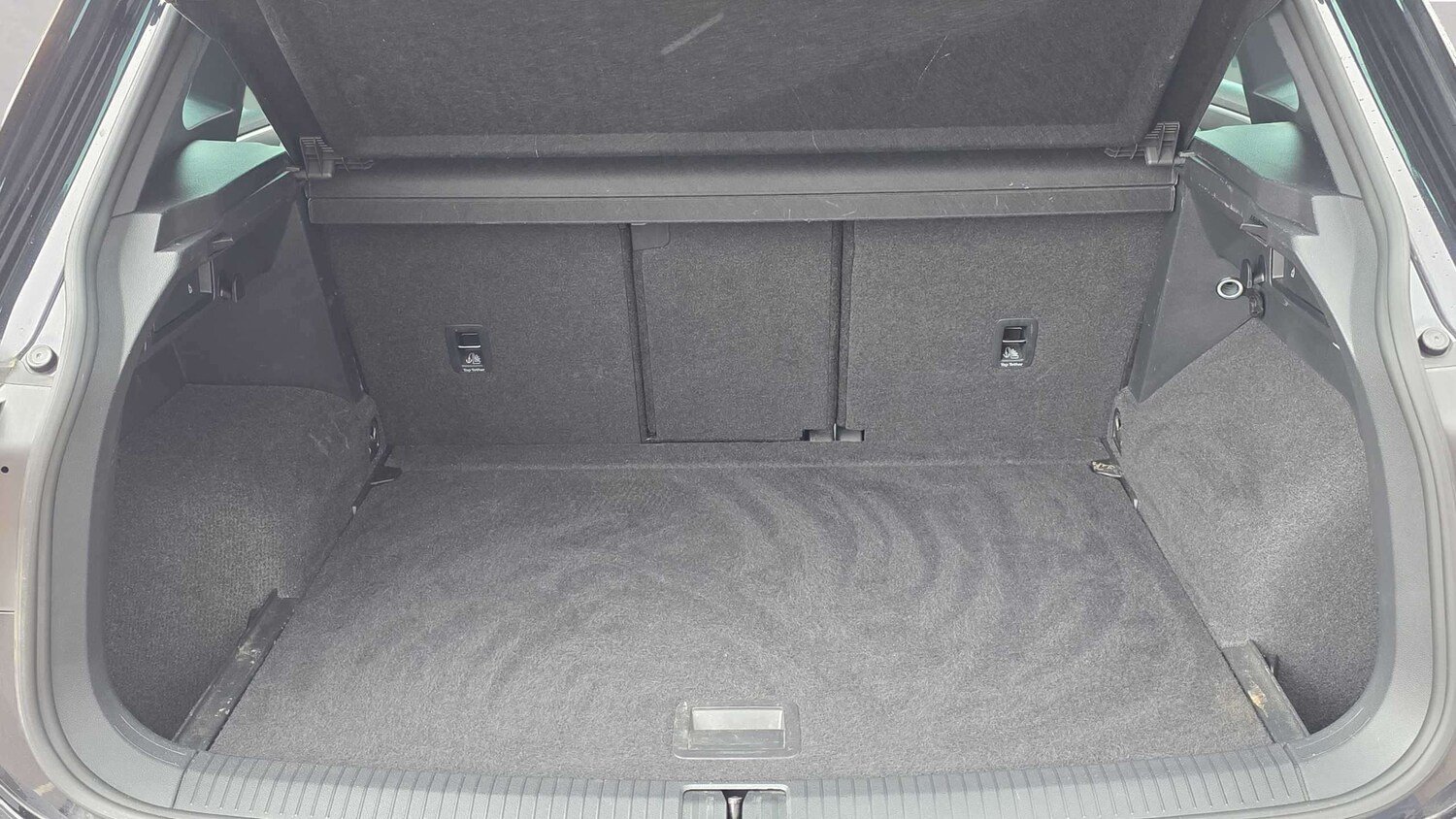 Used Volkswagen Tiguan 2023 for sale - 78010083: Photo 7