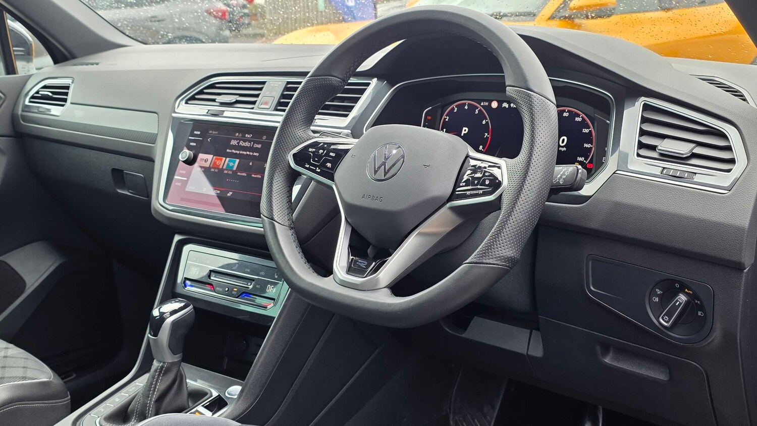 Used Volkswagen Tiguan 2023 for sale - 78010083: Photo 8