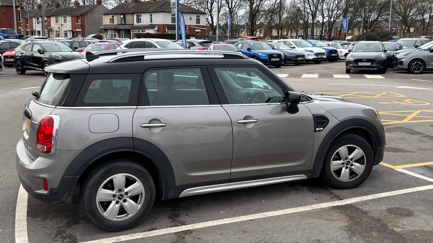Used MINI Countryman for sale - 77540736: Photo 3