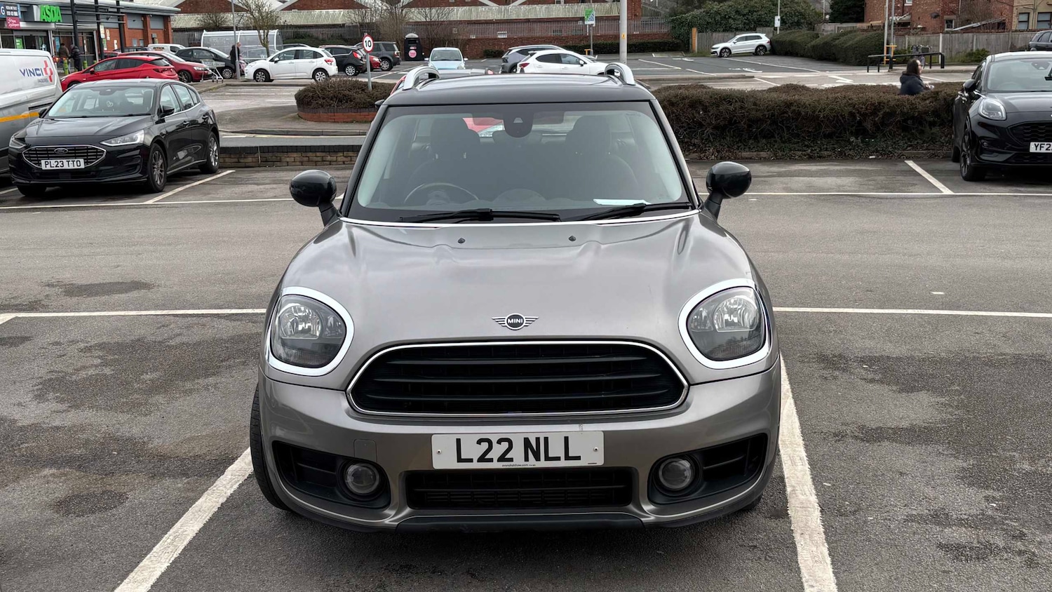 Used MINI Countryman for sale - 77540736: Photo 6