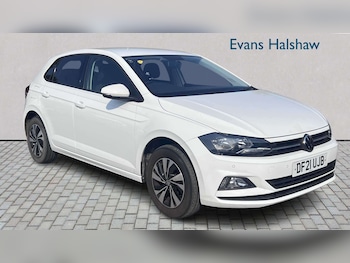 Used Volkswagen Polo 2021 for sale - 79251144: Photo