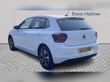 Used Volkswagen Polo 2021 for sale - 79251144: Photo