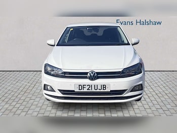 Used Volkswagen Polo 2021 for sale - 79251144: Photo