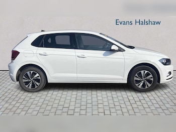 Used Volkswagen Polo 2021 for sale - 79251144: Photo