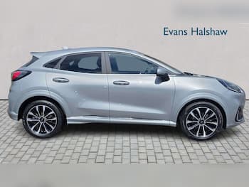 Used Ford Puma 2023 for sale - 79306759: Photo