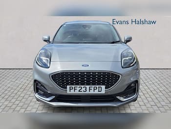 Used Ford Puma 2023 for sale - 79306759: Photo