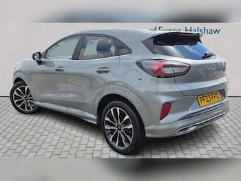 Used Ford Puma 2023 for sale - 79306759: Photo