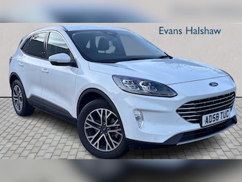 Used Ford Kuga 2022 for sale - 77232961: Photo